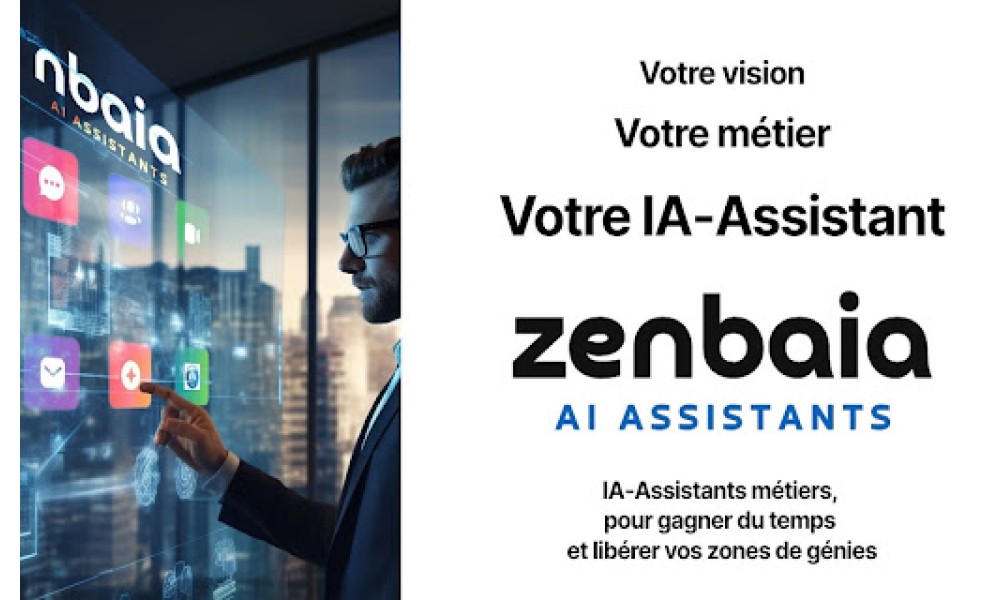 Zenbaia