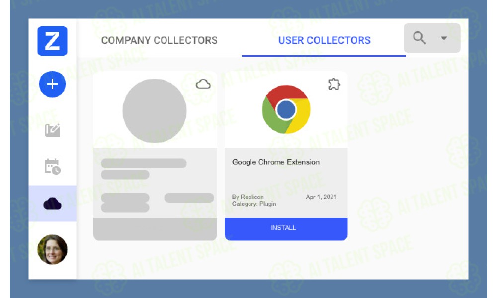 Replicon ZeroTime™ Browser Extension - Image 2