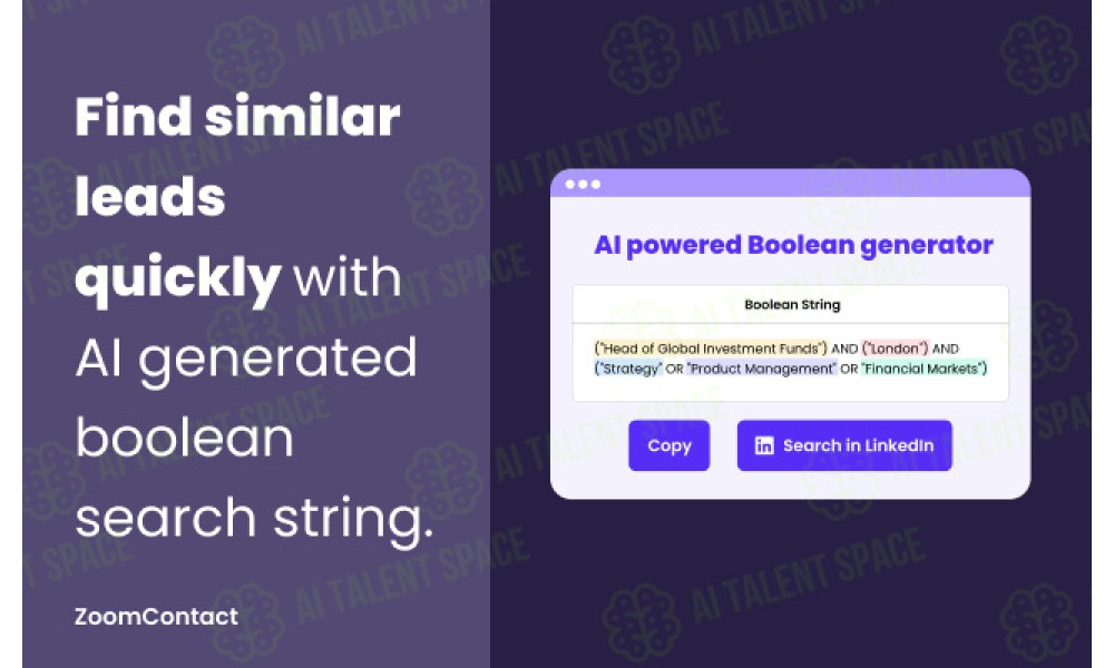 ZoomContact - Image 3