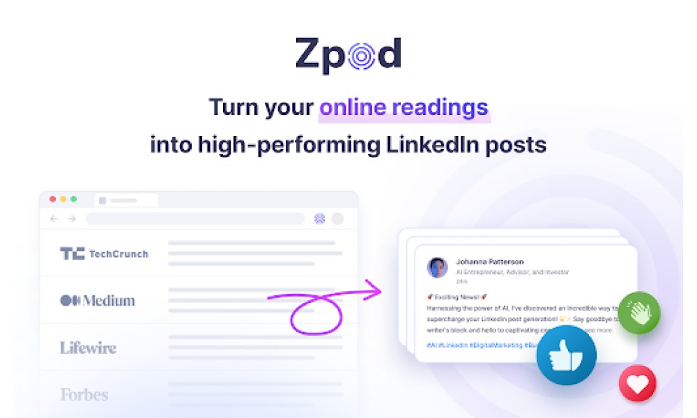 Zpod