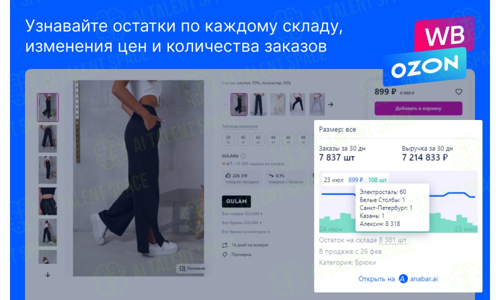 Anabar.ai - Image 1