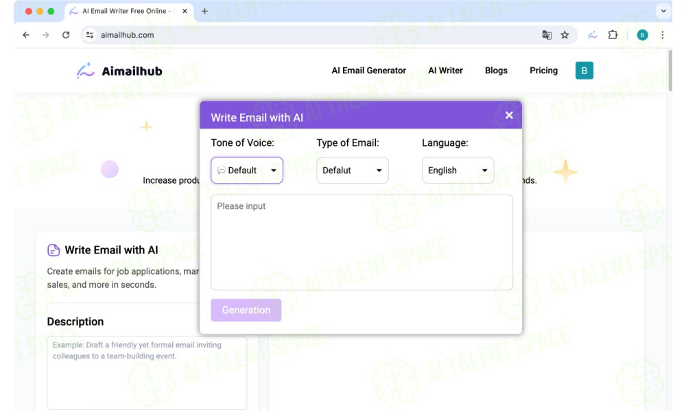 Sendr.AI - Image 2