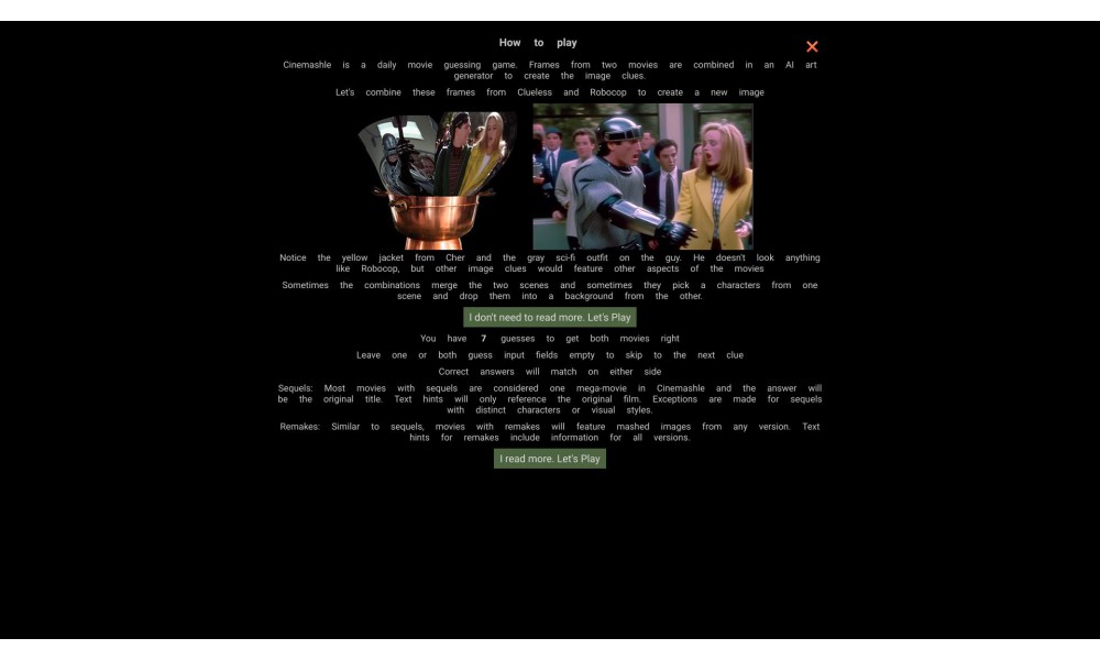 Cinemashle