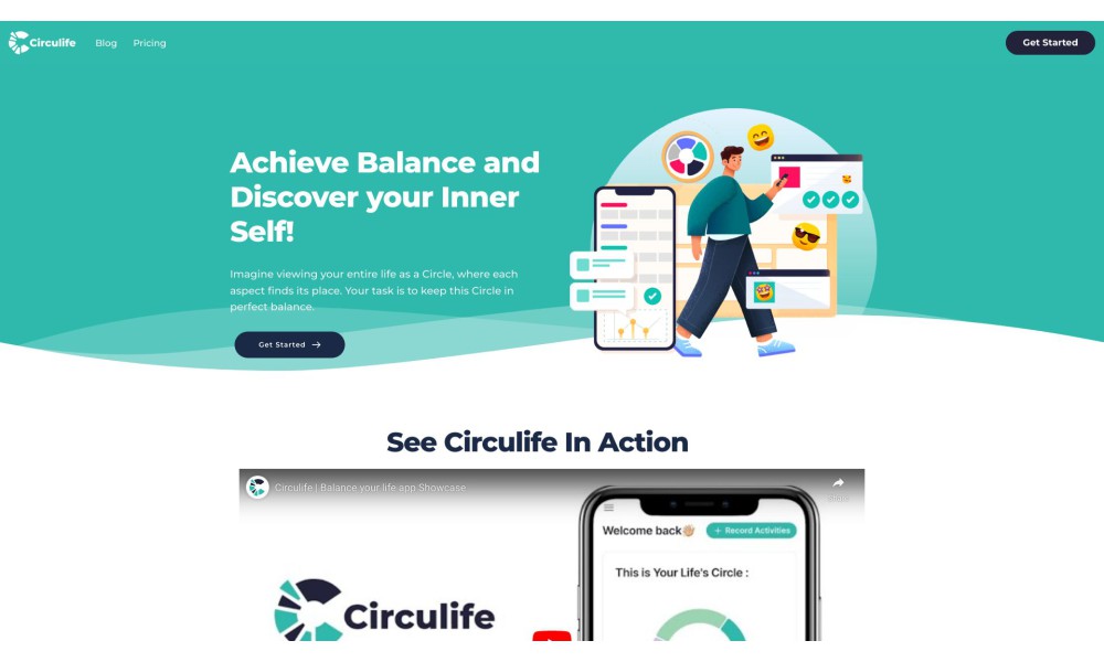 Circulife