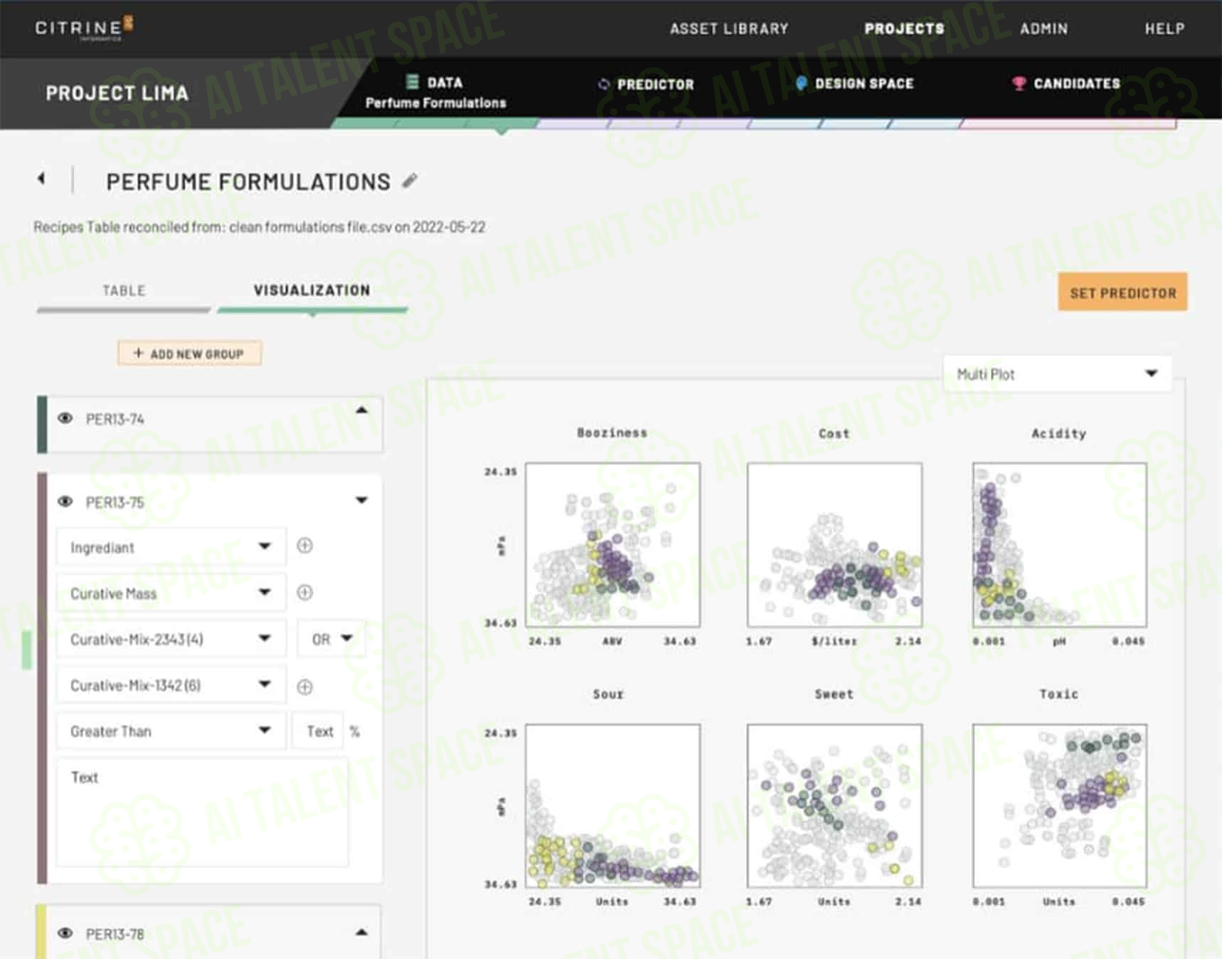 Citrine Informatics - Image 3