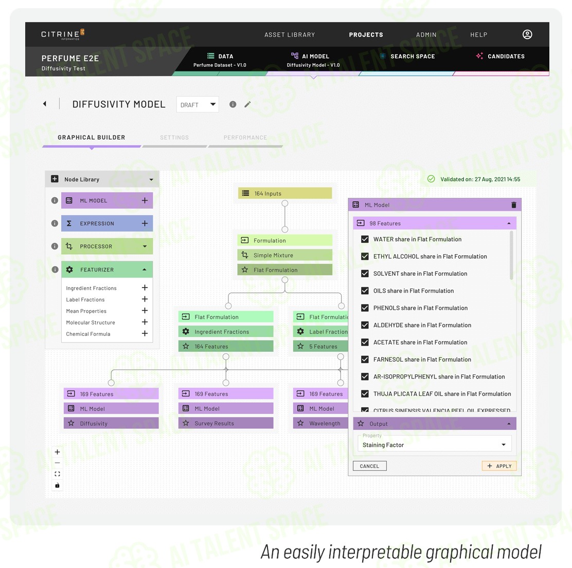 Citrine Informatics - Image 4
