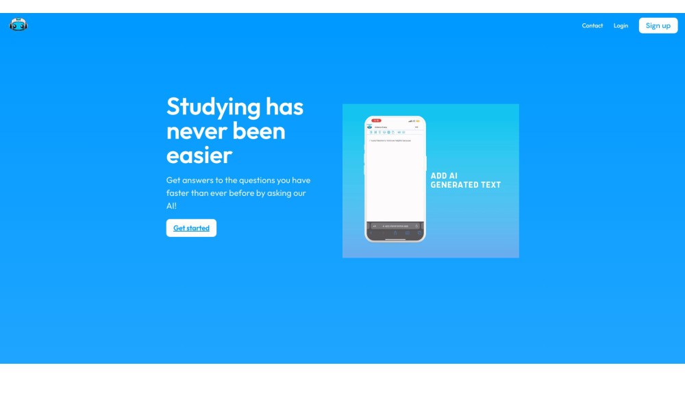 ClassroomAI