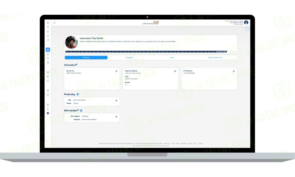 clickworker - Image 3