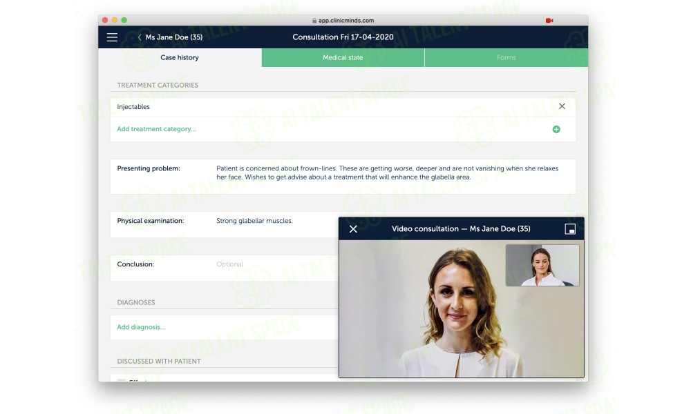 Clinicminds - Image 1