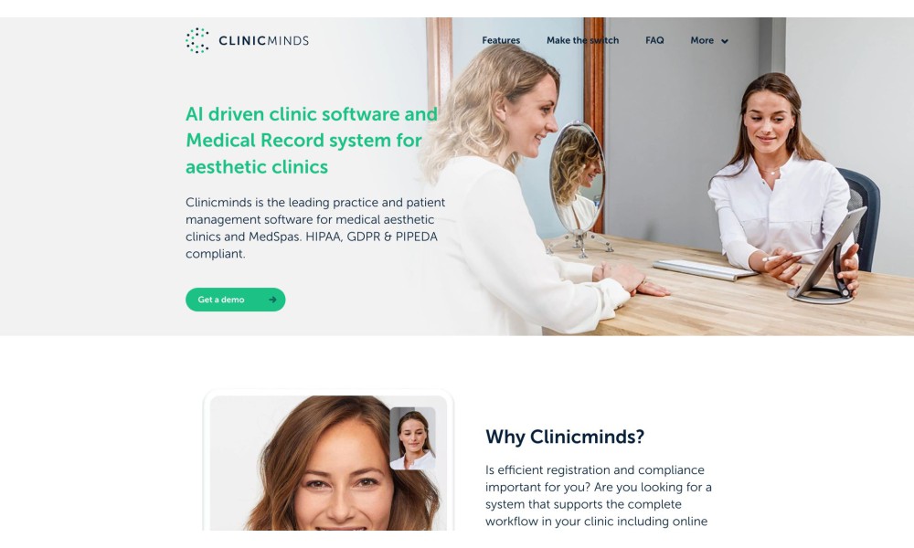 Clinicminds
