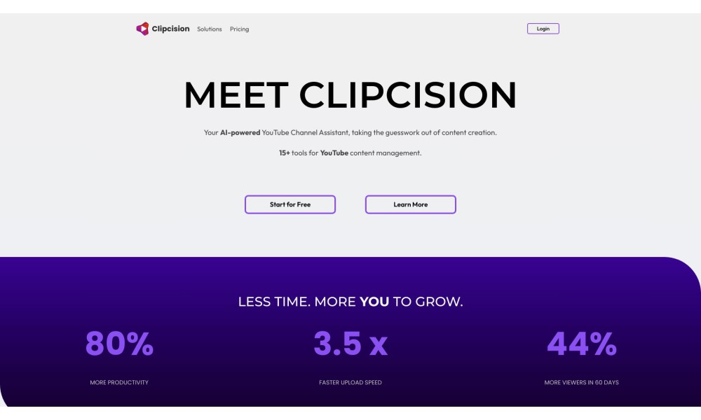 Clipcision