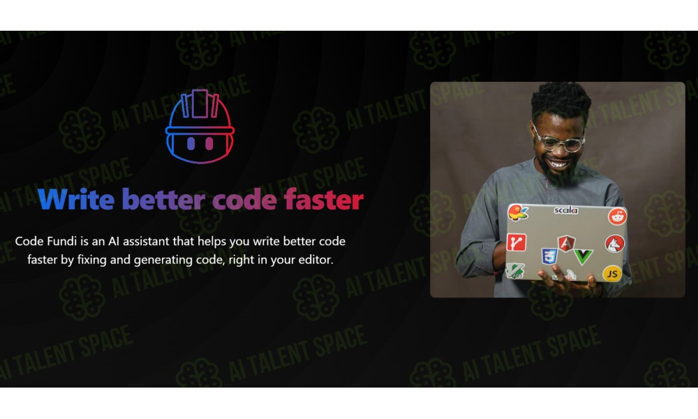 Code Fundi - Image 1