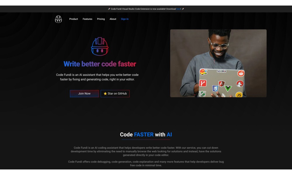 Code Fundi
