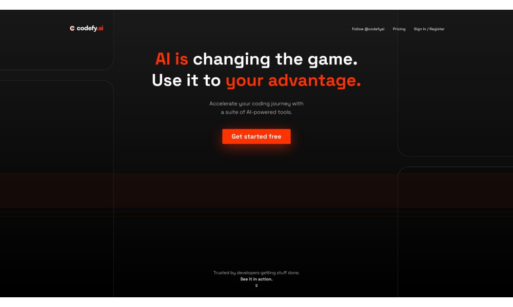 codefy.ai
