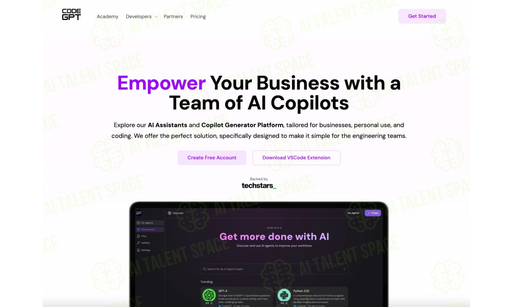 CodeGPT - Image 4