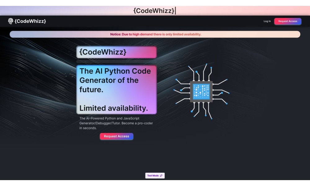 CodeWhizz