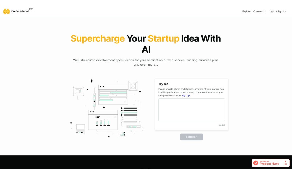 Co-Founder AI