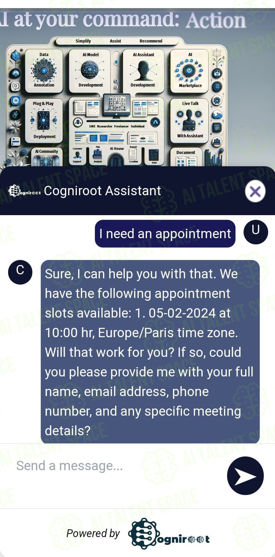 Cogniroot AI - Image 1
