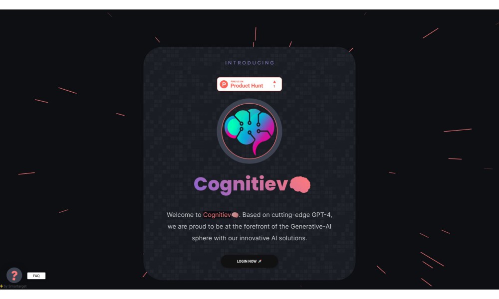 Cognitiev PRO