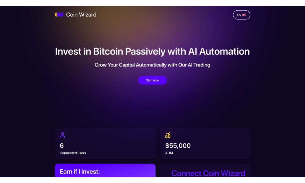 Coin Wizard