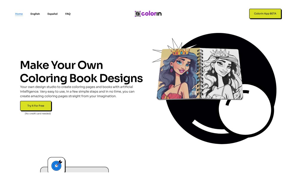 Colorin AI