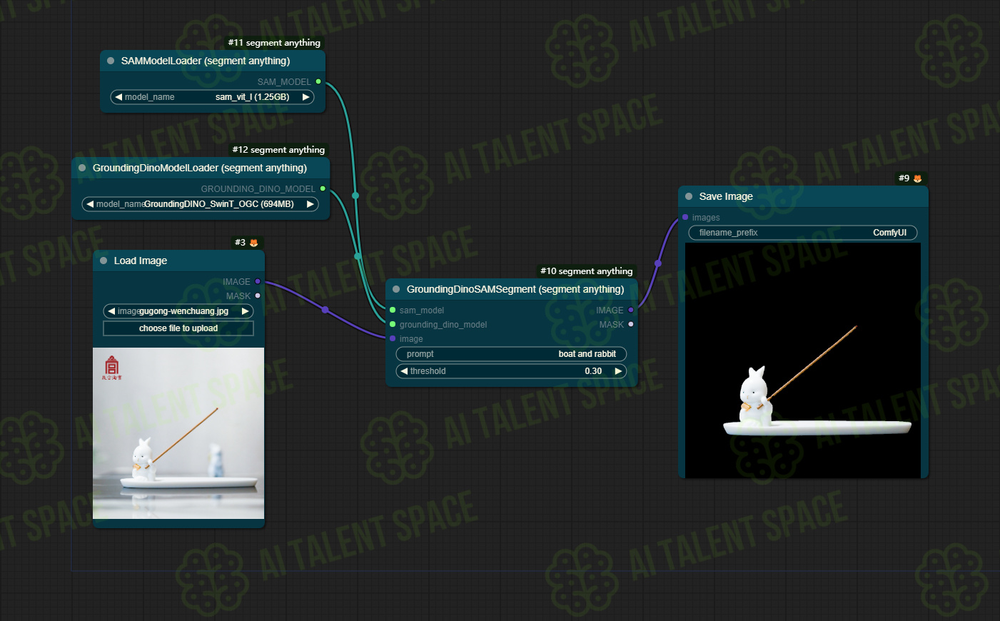 ComfyFlow - Image 2