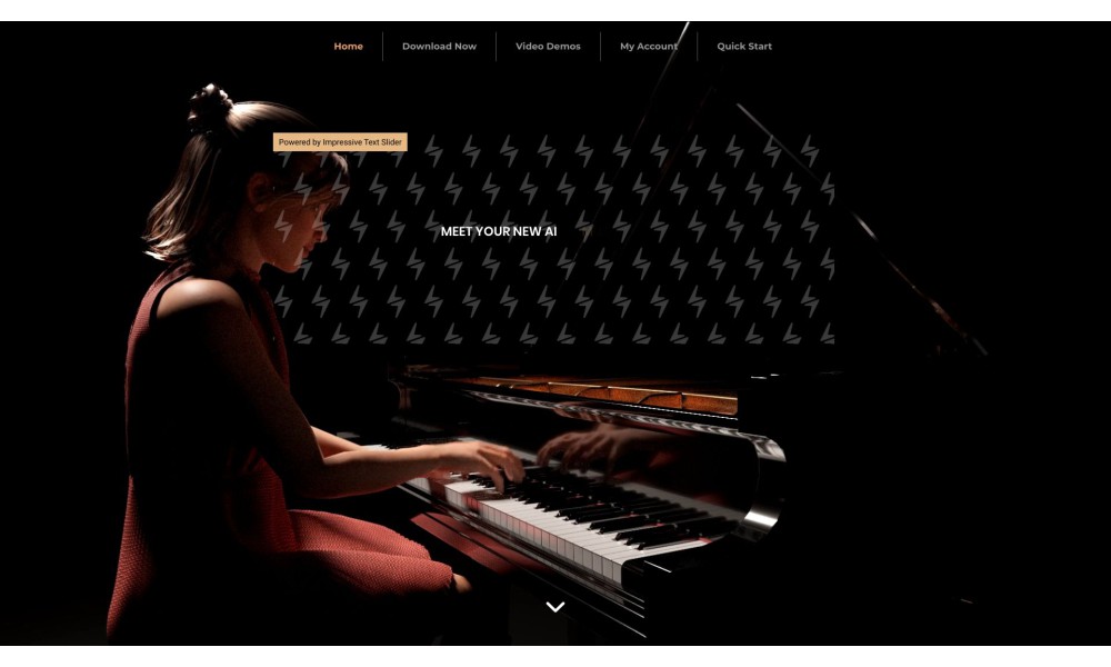 Concert Creator