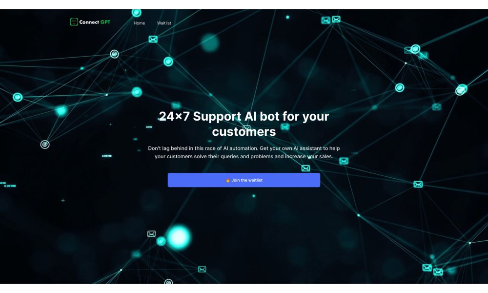 ConnectGPT