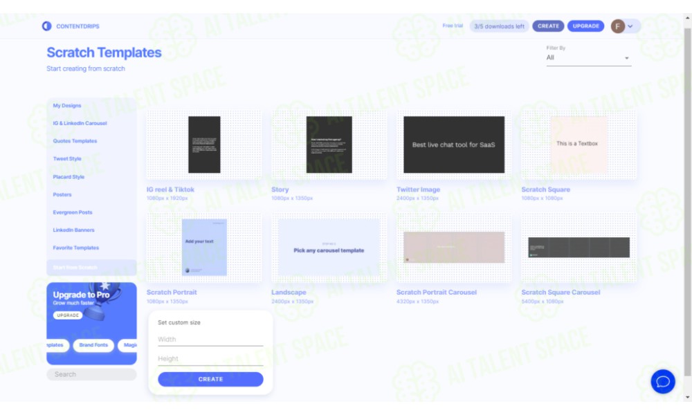 Contentdrips - Image 2
