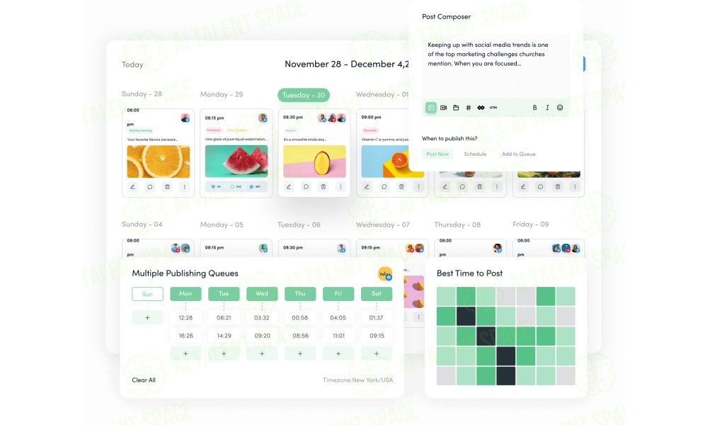 ContentStudio - Image 1