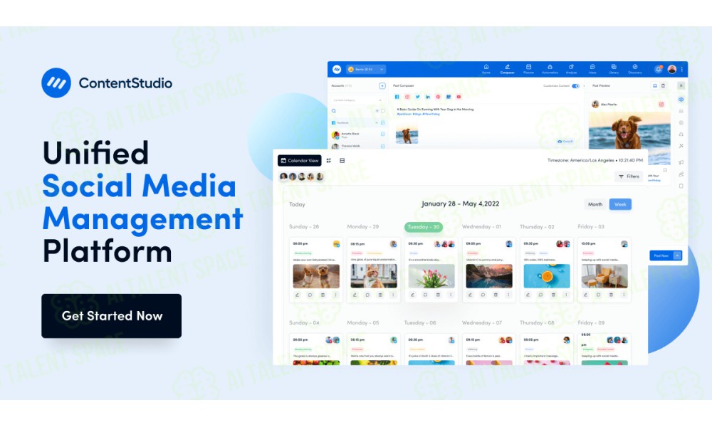 ContentStudio - Image 2