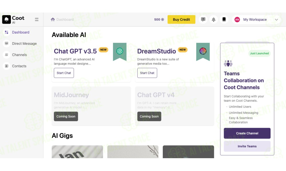 Coot AI - Image 2