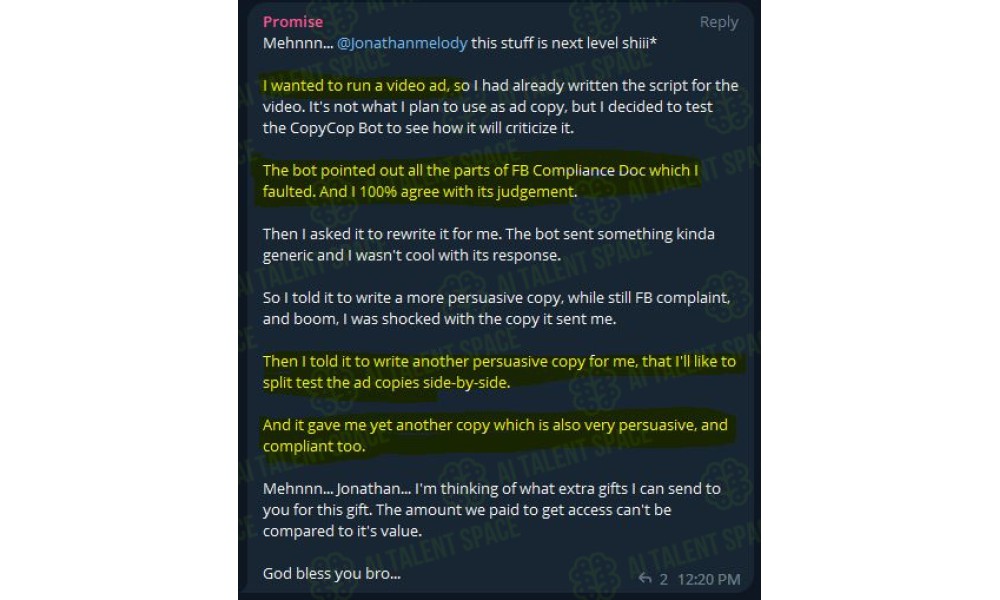 Copycop AI - Image 5