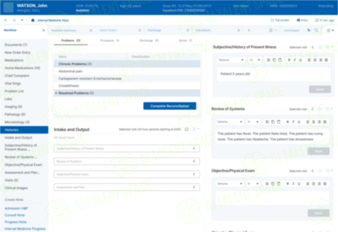 Corti - AI for Patient Consultations - Image 1