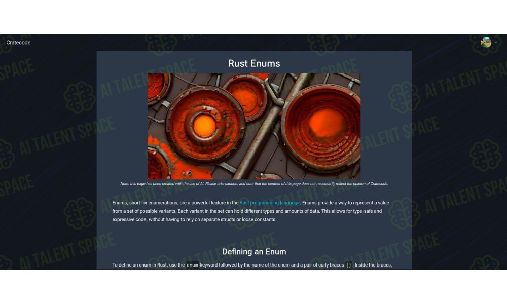 Cratecode - Image 4