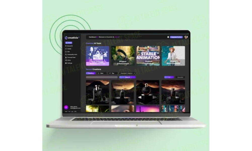 Creativio AI Official - Image 2