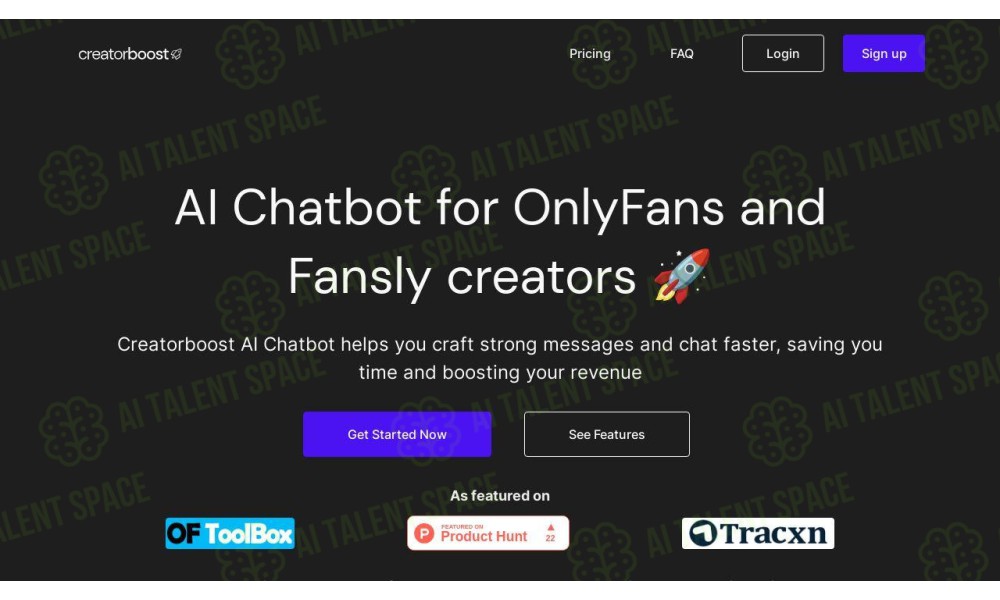 Creatorboost - Image 1