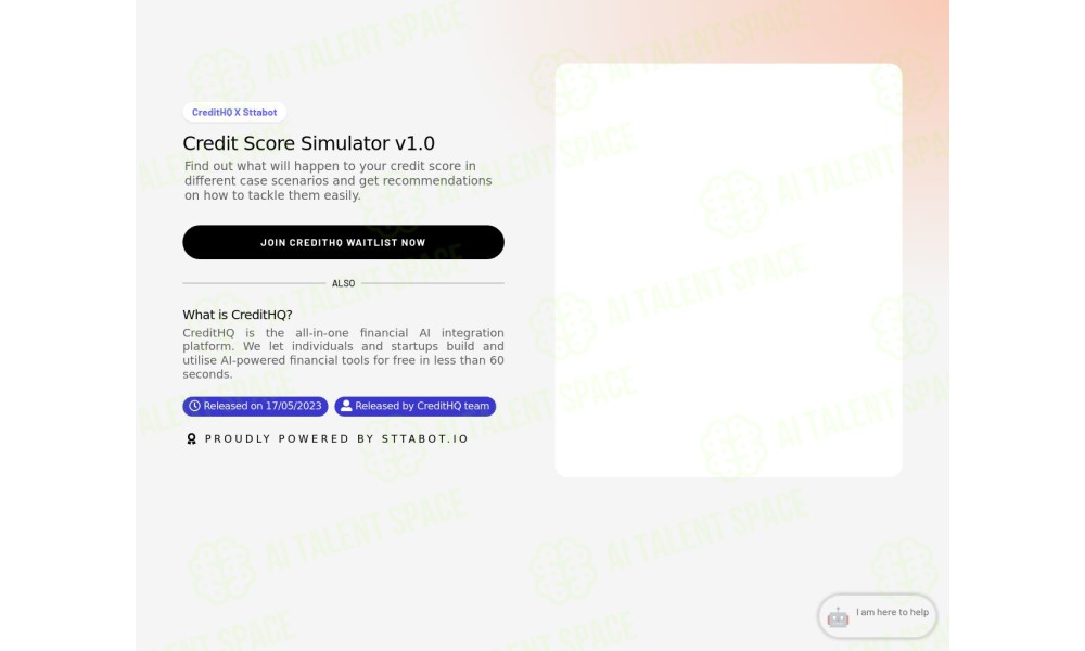 CreditHQ - Image 1