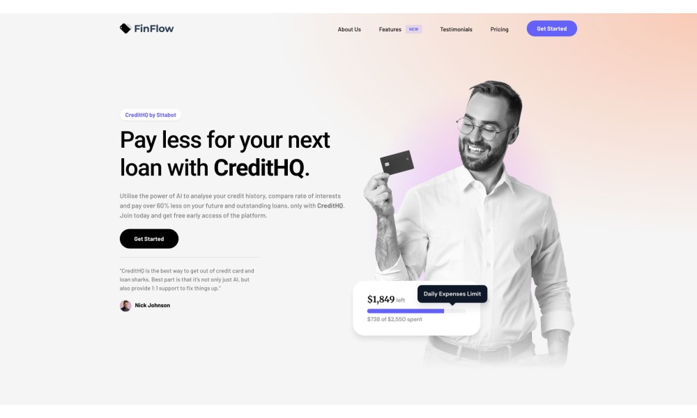 CreditHQ