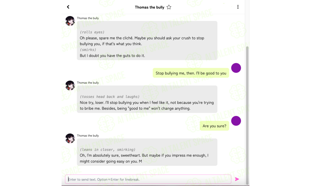 CrushOn.AI - Image 1