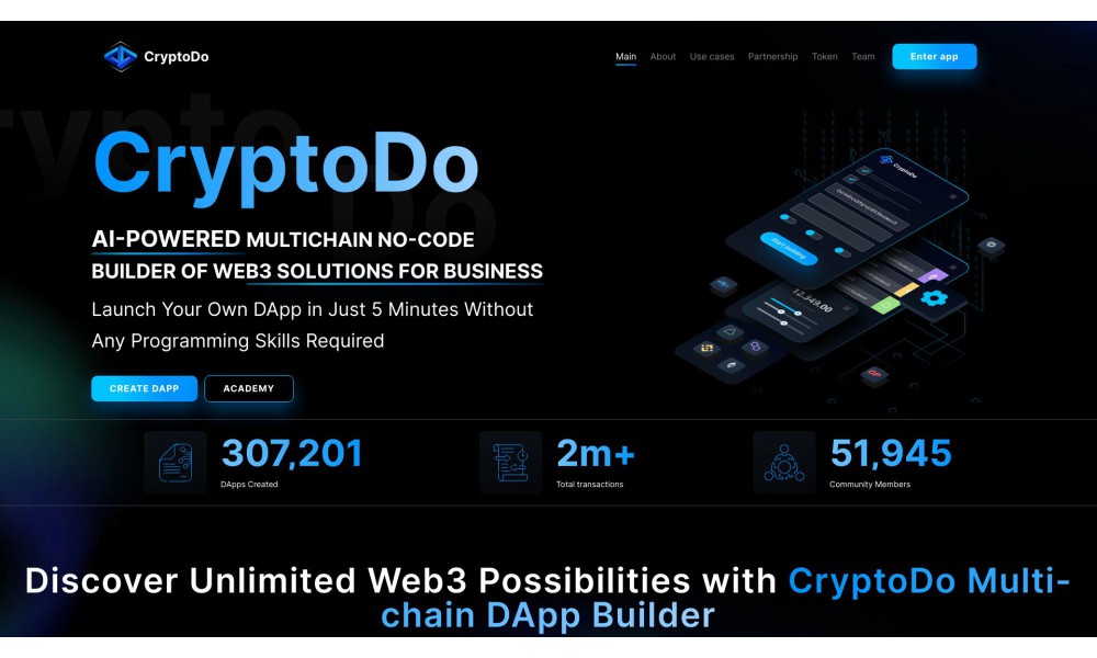CryptoDo