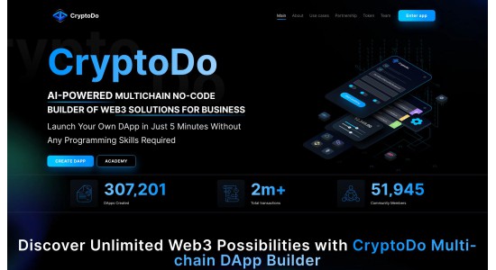CryptoDo