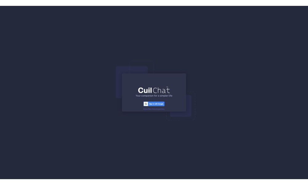 Cuil