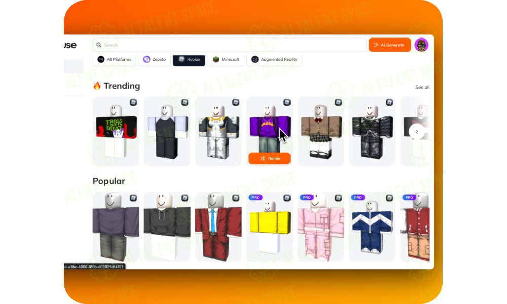 Customuse - Image 1
