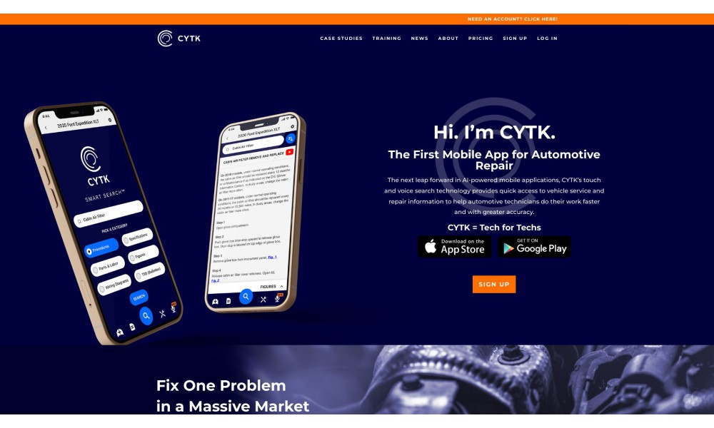 CYTK