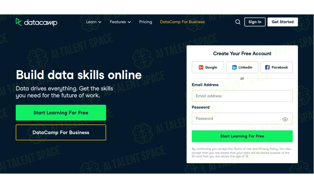 DataCamp - Image 1