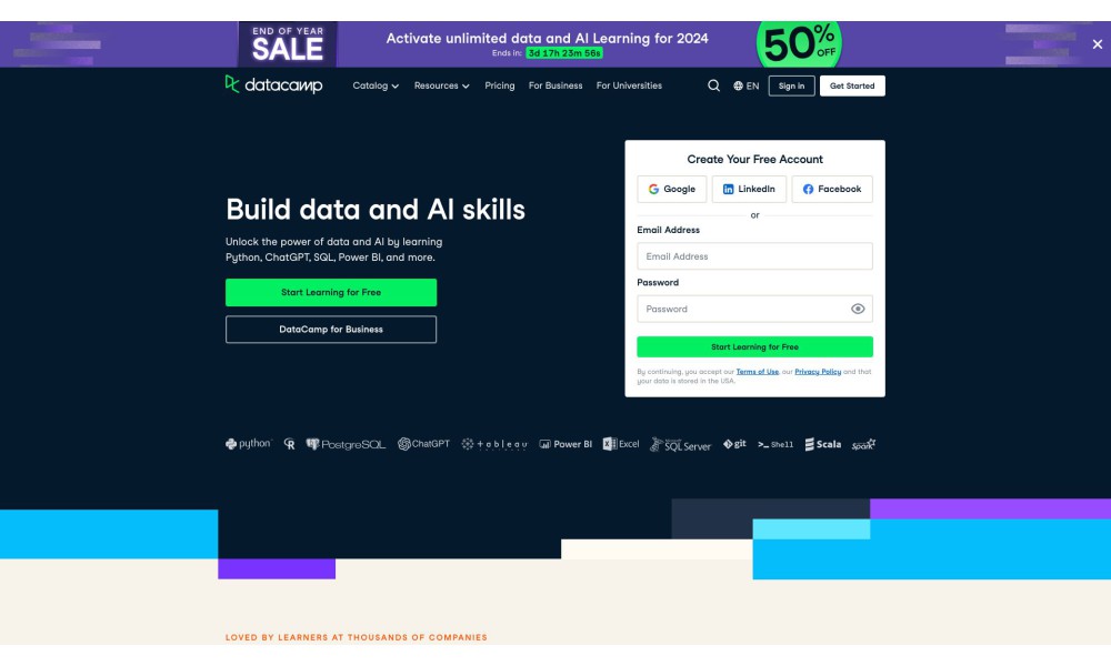 DataCamp