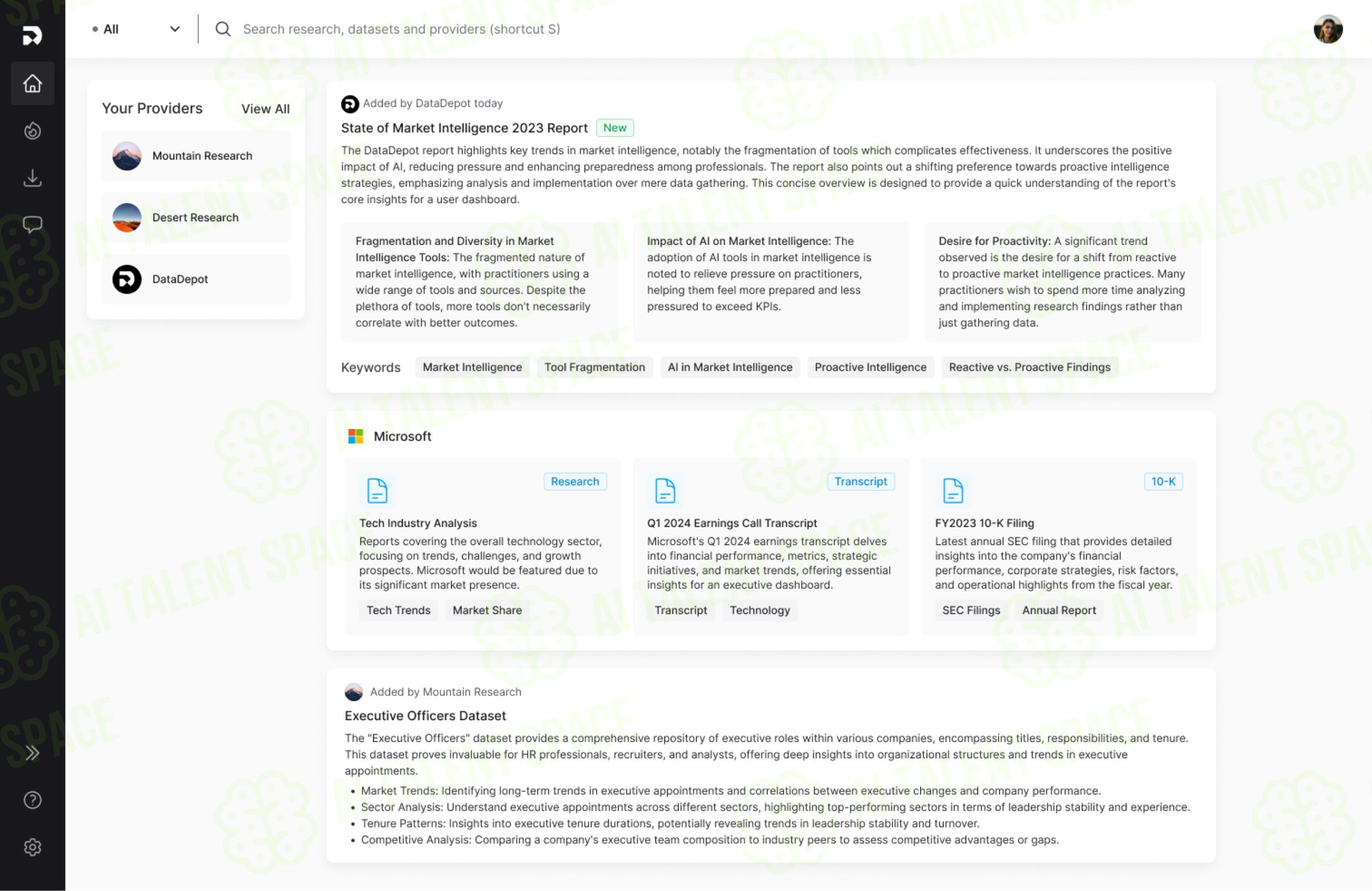 DataDepot - Image 1
