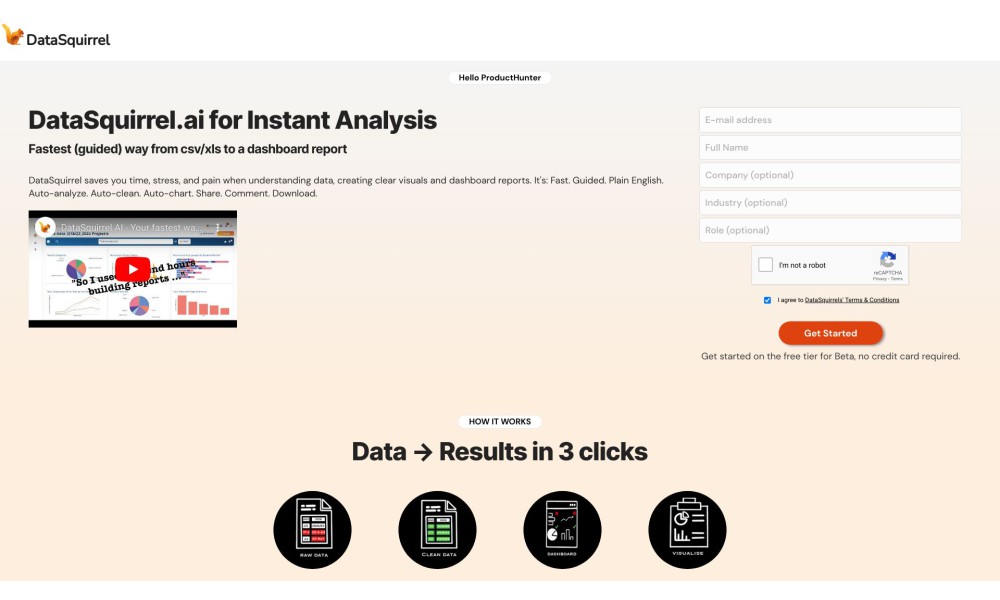 DataSquirrel.ai
