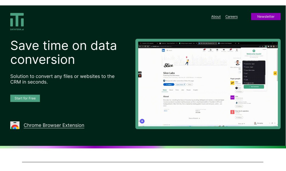 Datatera.ai